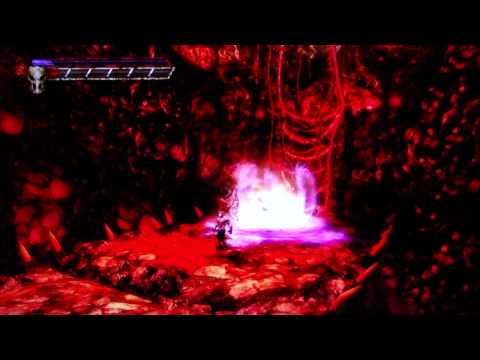 Splatterhouse playthrough pt28