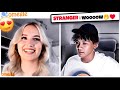 singing to strangers on omegle | I found an angel 👼
