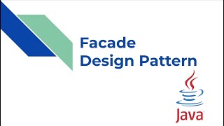 Download the video "Facade Design Pattern in Java"