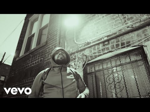 JDon heights - Run E Town (Official Video) ft. Topranks