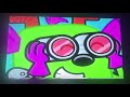 Noggin Spooky Scary Halloween Promo
