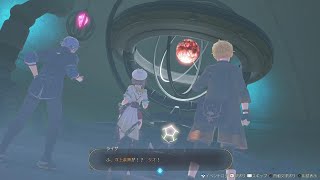 ライザのアトリエ3　実況プレイ　その2
