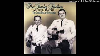 ANGEL BAND---THE STANLEY BROTHERS