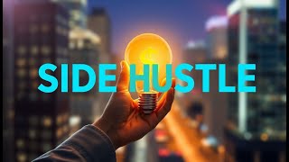 Side Hustle Showdown: Turn Your Hobbies into a 6-Figure Income
