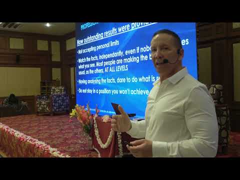 The Out-of-Body Journey with Marc Auburn (Part 1 of 2)