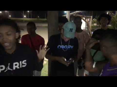 RV X Nasth - 1°Fase - Edição 146° - Batalha da Torre