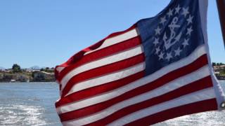 ACBS Spring Valley Lake 2017