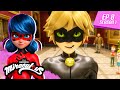 MIRACULOUS COPYCAT FULL EPISODE ️ Season 1 Episode 8