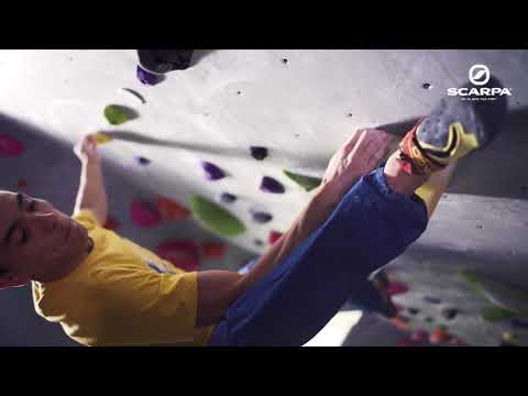 Скельники SCARPA Drago