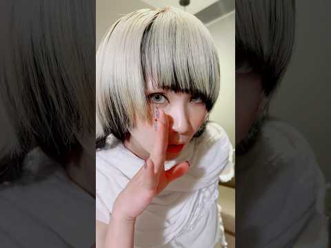 #Reol 新曲 #うつくしじごく もう聴いた？🪷🪷🪷