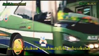Download lagu Lagu endeng endeng versi bus ALS || Antar Lintas Sumatera mp3