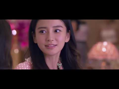 Xin niang da zuo zhan (Bride Wars) 2015 Chinese Movie with English Subtitles