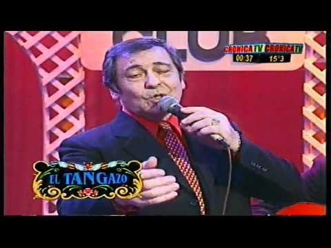 HUGO MARCEL "La cancion del linyera" [HQ]