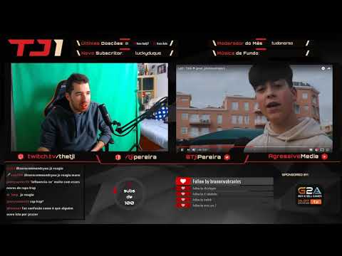 TJI REAGE A LUTZ - 1900