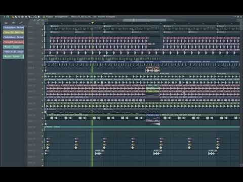 Future House (Brooks, Mike Williams ,Mesto ,Don Diablo) FLP + FREE DOWNLOAD
