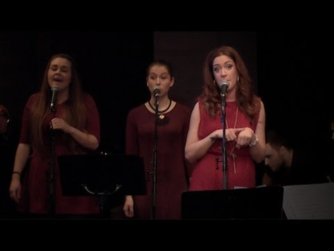 Julie Atherton Do you want a Baby Baby? Music & Lyrics Dougal Irvine