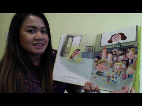 Read Aloud : Sick Simon by Dan Krall