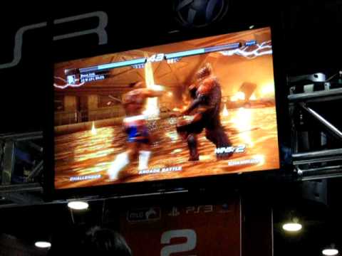 MLG Dallas Teams - Pokchop vs Holeman