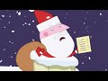 Peppa Pig Playground Madame Gazelle S Christmas Tree Peppa Pig Full Episodes