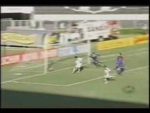 31/08/09 - Ponte Preta 3x3 Paraná Clube - JOGO ABERTO PR