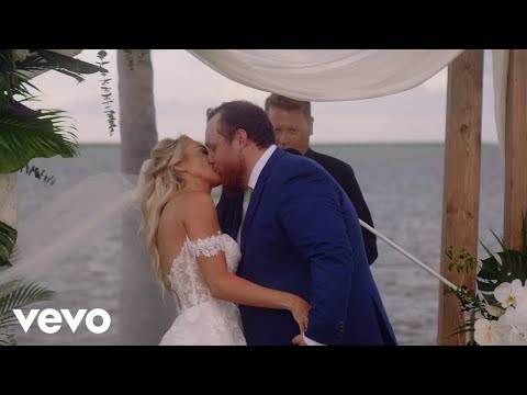 Luke Combs - Forever After All (Official Video)