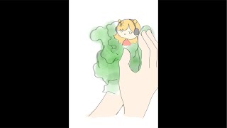 【#新人vtuber】はじめてのシンプル歌枠/singing stream【木下ちぷる/Kinoshita Chipuru】
