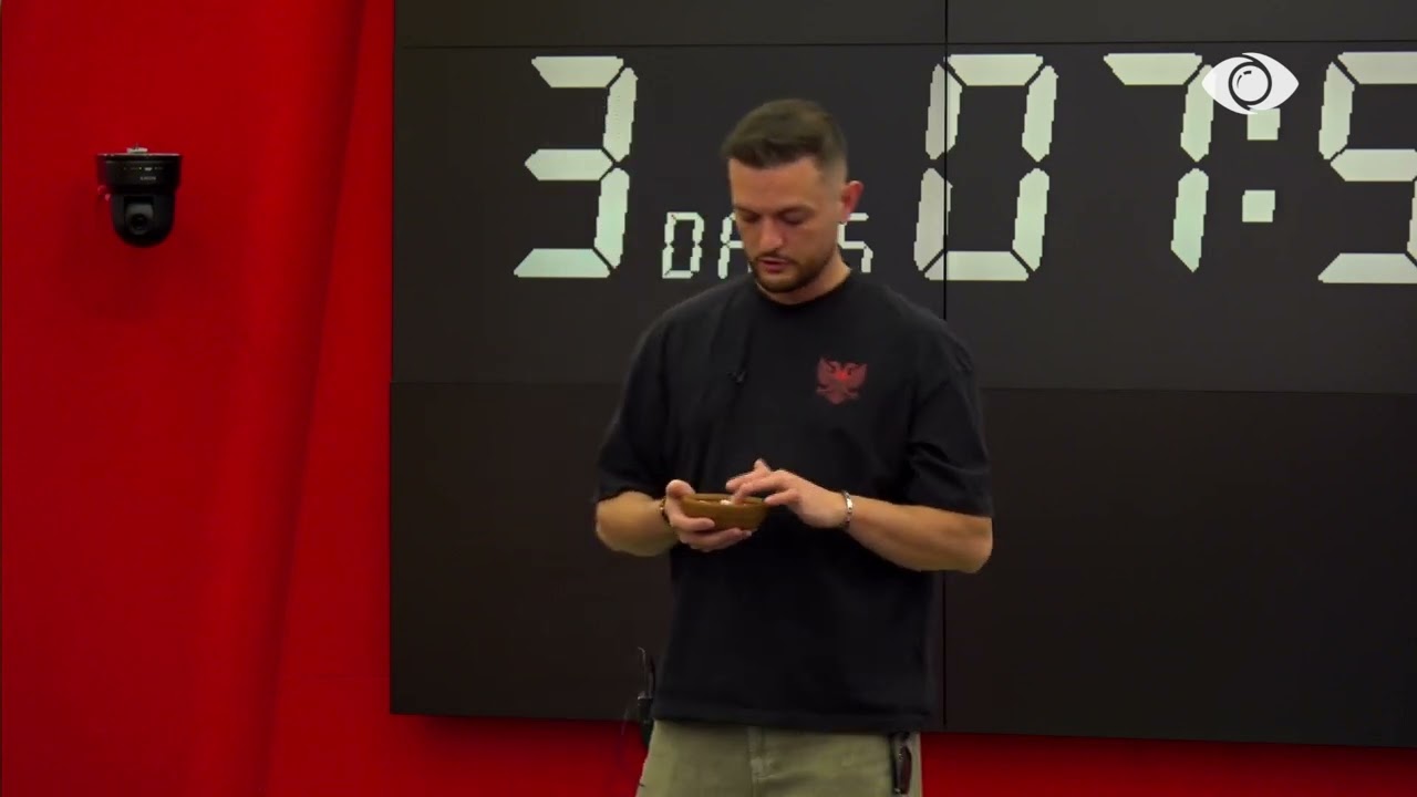 Shëndriti ndan punët e shtëpisë për banorët me short