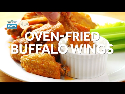 download lagu mp3 mp4 Oven Fried Buffalo Chicken, download lagu Oven Fried Buffalo Chicken gratis, unduh video klip Oven Fried Buffalo Chicken