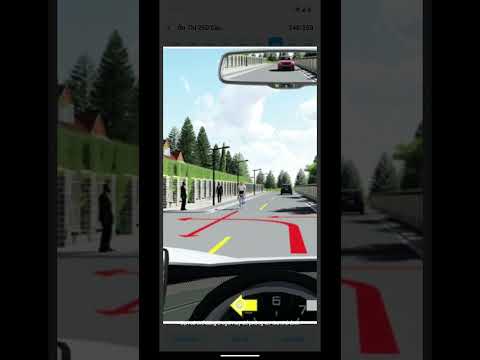 250 Câu Ôn Thi GPLX Hạng A1 video thumbnail