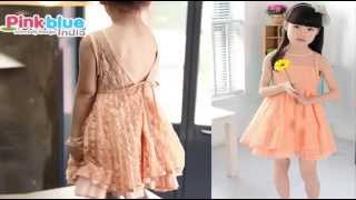 Rakhi Clothing Collection 2015 for Kids | Sister-Brother Dresses India