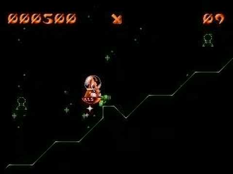 Let's Play Puggsy! Video Walkthrough - Episode 6