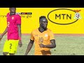 Zambia 0-1 Mozambique | Extended Highlights | CHAN Qualifier Match