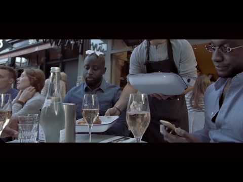 De Fellas (Eves Laurent, Frsh & Spens) - Ring Ring (Prod. By Zei Beatz)