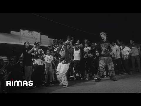 Kiko El Crazy, Yaii King - Hasta Abajo (Video Oficial) | NEW ENERGY