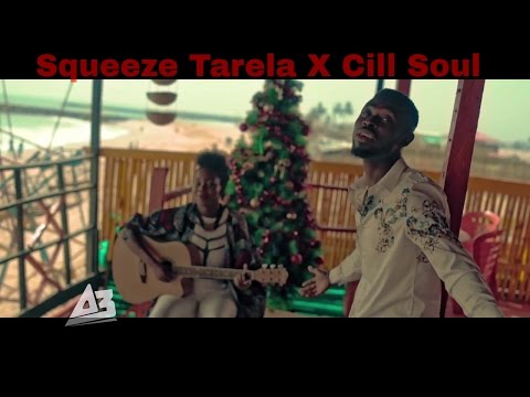 Squeeze Tarela x Cill Soul | A3 MashUps [S01 EP01] (Christmas Edition) | Freeme TV