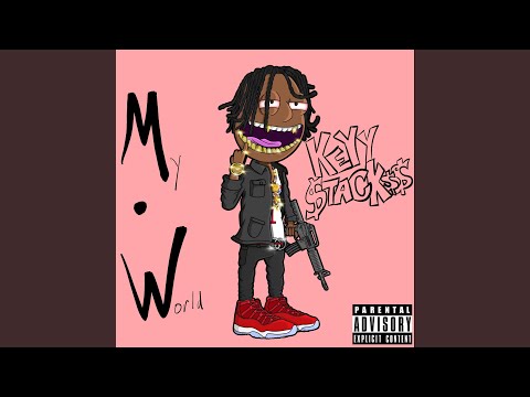 Racks In My Bag (feat. Zave & Benjamin Franklin)