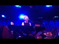 Jonatha Brooke - It Matters Now @ SubCulture 1/19/15