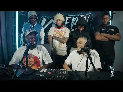 $kooby " Kreepin Through The Streetz " Freestyle  Episode