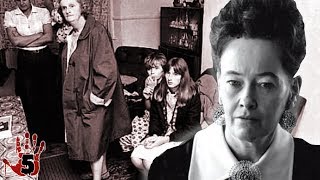 Top 5 Times Ed & Lorraine Warren Were Exposed video