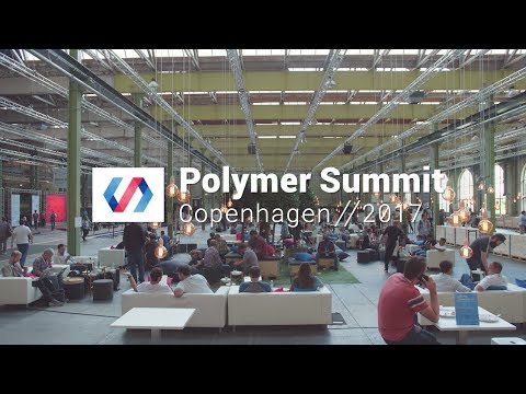 Polymer Summit 2017 Highlights