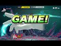 Playable Bosses Master Hand S Classic Mode