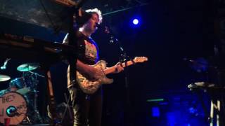 The Wombats - Isabel (Glitterbug Tour: Live in Dallas)