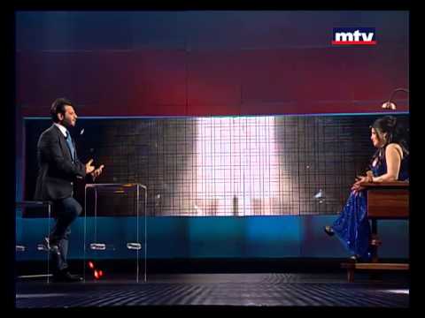 Wala Tehlam - Episode 2 - Laila Ghofran - 03/07/2014