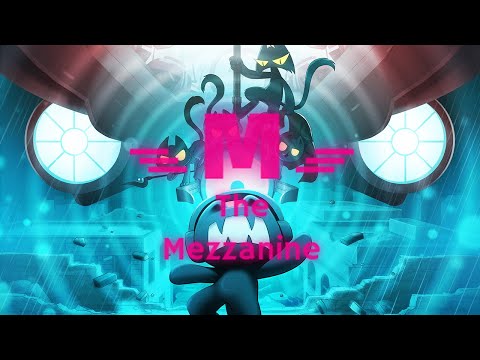 The Mezzanine Ranks Monstercat 027 - Cataclysm