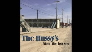The Hussy's - Duke of Deception