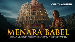 Download lagu Bible Story: The Tower of Babel | When Man Challenged God – An Overlooked Story mp3 Download lagu Bible Story: The Tower of Babel | When Man Challenged God – An Overlooked Story mp3