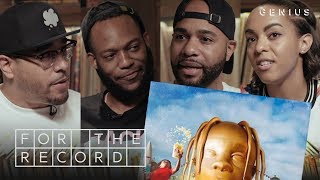 Is Travis Scott's 'ASTROWORLD' Good Or Bad? | For The Record