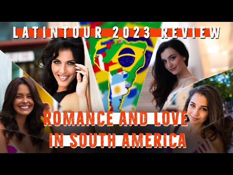 LatinTour review video