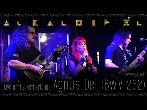 Alkaloid - Agnus Dei (Official Video)