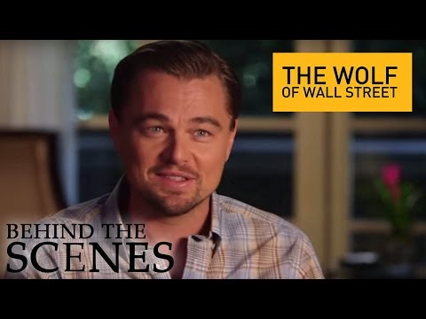 THE WOLF OF WALL STREET | Official Behind the Scenes